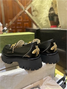 Лоферы GUCCI 116196 - фото 141781