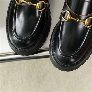 Лоферы GUCCI 116196 - фото 141782