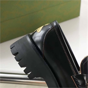 Лоферы GUCCI 116196 - фото 141783