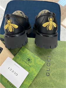 Лоферы GUCCI 116196 - фото 141784