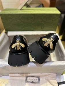 Лоферы GUCCI 116196 - фото 141785