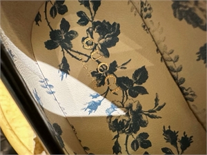 Лоферы GUCCI 116196 - фото 141786