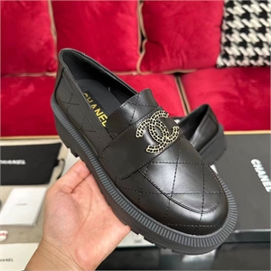 Лоферы CHANEL 116197 - фото 141813 Лоферы CHANEL 116197 - фото 141813