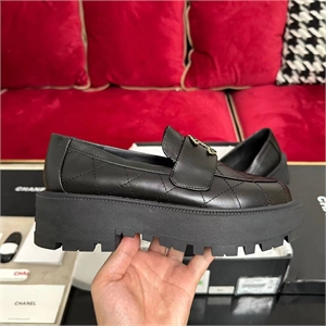 Лоферы CHANEL 116197 - фото 141817 Лоферы CHANEL 116197 - фото 141817