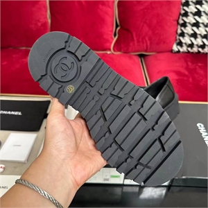 Лоферы CHANEL 116197 - фото 141819 Лоферы CHANEL 116197 - фото 141819