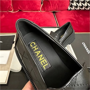 Лоферы CHANEL 116197 - фото 141820 Лоферы CHANEL 116197 - фото 141820