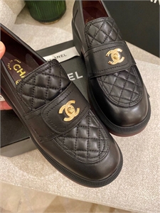 Лоферы CHANEL 116198 - фото 141831 Лоферы CHANEL 116198 - фото 141831