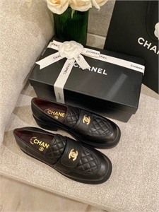 Лоферы CHANEL 116198 - фото 141833 Лоферы CHANEL 116198 - фото 141833