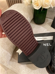 Лоферы CHANEL 116198 - фото 141836 Лоферы CHANEL 116198 - фото 141836