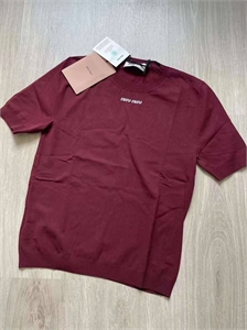 Футболка MIU MIU 116209 - фото 141921 Футболка MIU MIU 116209 - фото 141921