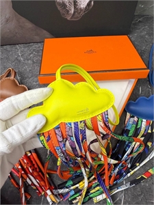 Брелок HERMES 116219 - фото 142005 Брелок HERMES 116219 - фото 142005