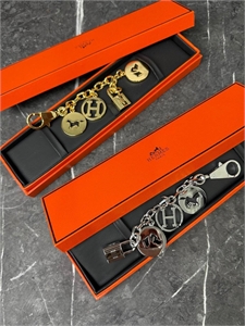 Брелок HERMES 116221 - фото 142017 Брелок HERMES 116221 - фото 142017