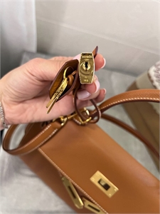 Сумка Hermes Kelly , 28 116257 - фото 142293