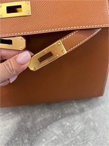 Сумка Hermes Kelly , 28 116257 - фото 142297