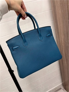 Сумка Hermes Birkin, 32 116259 - фото 142321