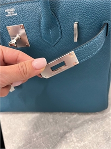 Сумка Hermes Birkin, 32 116259 - фото 142322