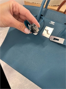 Сумка Hermes Birkin, 32 116259 - фото 142324