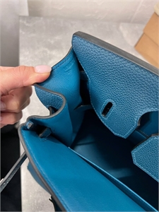 Сумка Hermes Birkin, 32 116259 - фото 142325