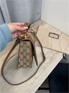 Сумка Gucci 116278 - фото 142553