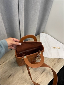 Сумка Dior 116290