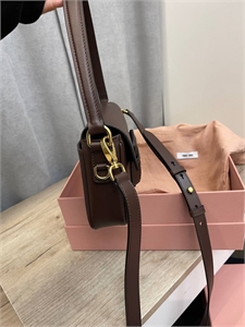 Сумка Miu miu 116291 - фото 142702