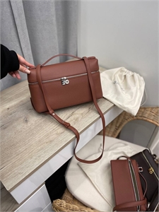 Сумка LP, 27см 116294 - фото 142747