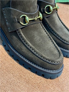 Обувь GUCCI 116316 - фото 142852 Обувь GUCCI 116316 - фото 142852