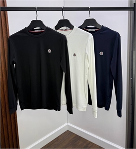 Лонгслив moncler 116324 - фото 142897 Лонгслив moncler 116324 - фото 142897