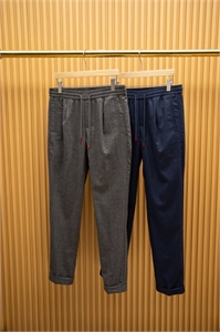 Брюки kiton 116328 - фото 142912