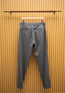 Брюки Brunello cucinelli 116330 - фото 142919