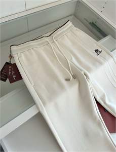 Спортивные штаны LP 116354 - фото 143007