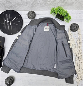 куртка moncler 116360 - фото 143034 куртка moncler 116360 - фото 143034