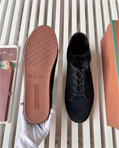 Кеды Loro Piana 116369 - фото 143063 Кеды Loro Piana 116369 - фото 143063