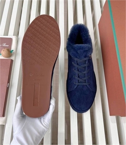 Кеды Loro Piana 116370 - фото 143068 Кеды Loro Piana 116370 - фото 143068