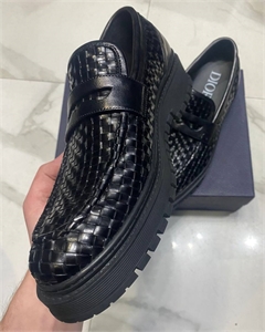 Туфли Dior 116373 - фото 143084