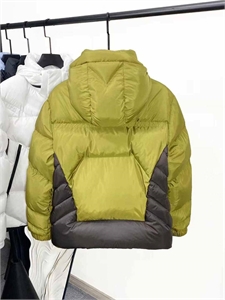 Куртка moncler 116374 - фото 143089 Куртка moncler 116374 - фото 143089