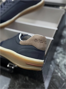 Кеды Loro Piana 116394 - фото 143132