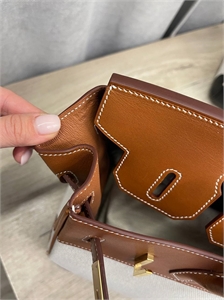 Сумка HERMES Birkin, 30 116407 - фото 143200