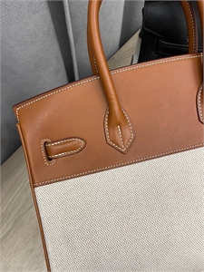 Сумка HERMES Birkin, 30 116407 - фото 143203