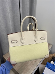 Сумка HERMES Birkin, 30 116411 - фото 143249
