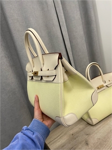 Сумка HERMES Birkin, 30 116411 - фото 143250