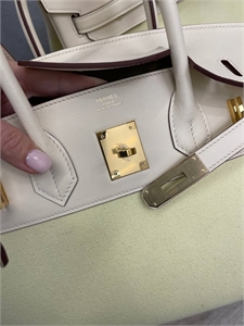 Сумка HERMES Birkin, 30 116411 - фото 143252