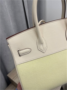 Сумка HERMES Birkin, 30 116411 - фото 143253