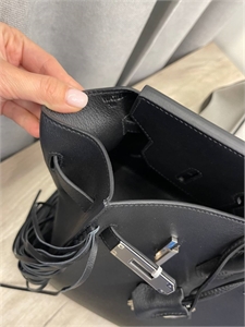 Сумка HERMES Birkin, 35 116412 - фото 143263