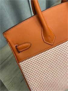 Сумка Hermes Birkin 25см. 116414 - фото 143295