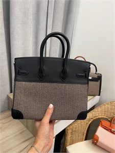 Сумка Hermes Birkin 25см 116415