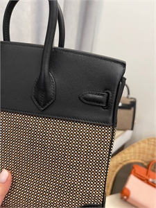 Сумка Hermes Birkin 25см 116415