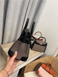 Сумка Hermes Birkin 25см 116415