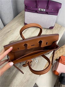 Сумка HERMES Birkin, 25см 116417 - фото 143323