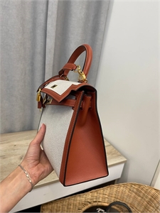 Сумка Hermes Kelly 25 см 116421